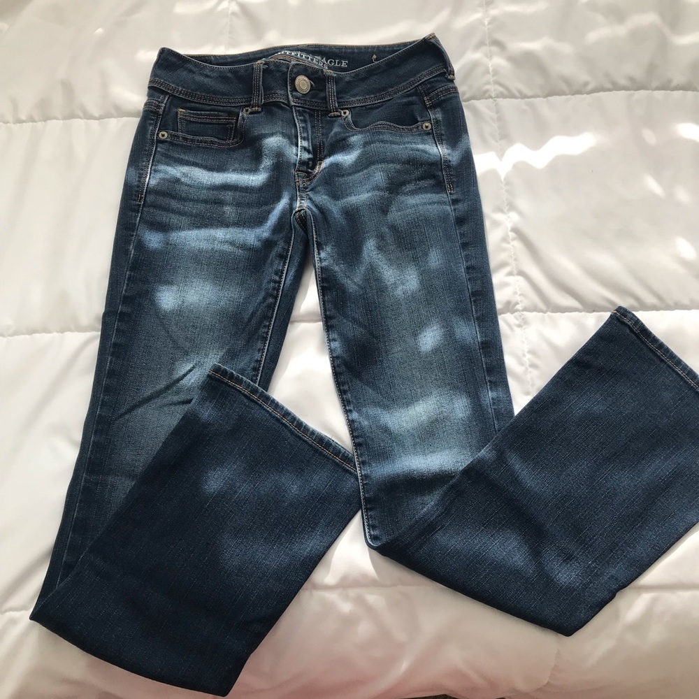 American Eagle BootCut